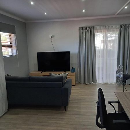 Karoo Nest Kimberley Exterior foto